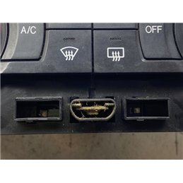 CHEVROLET EPICA Fűtéskapcsoló