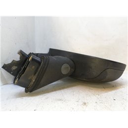 FIAT DOBLO Bal Visszapillantó Tükör (Mechanikus)