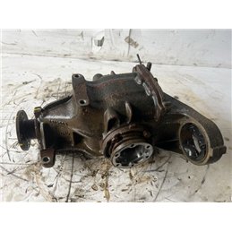 BMW 3 E36 Hátsó Differenciálmű