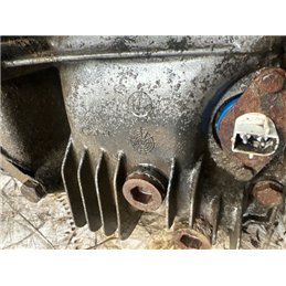 BMW 3 E36 Hátsó Differenciálmű