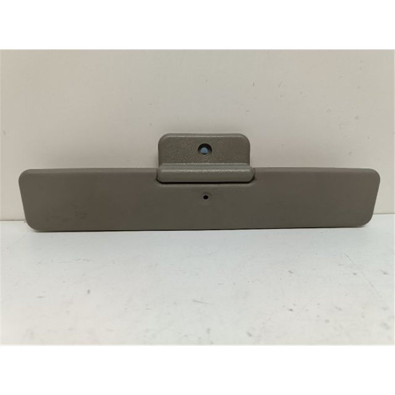 AUDI A2 Középső Napellenző