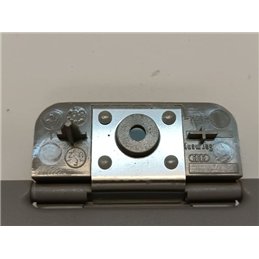 AUDI A2 Középső Napellenző