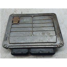 SKODA FABIA I Motorvezérlő