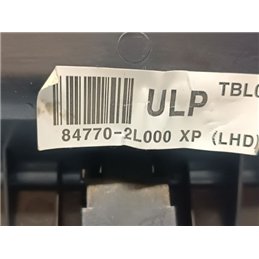 HYUNDAI I30 Első Tároló Rekesz