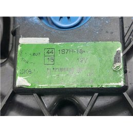 FORD MONDEO III Fűtőmotor (Klímás)
