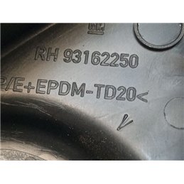 OPEL TIGRA Jobb első Kis Hangszóró Burkolat