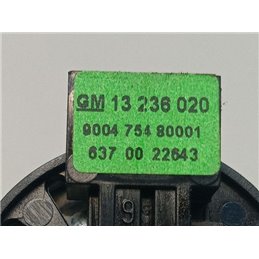 OPEL TIGRA Magassugárzó Hangszóró