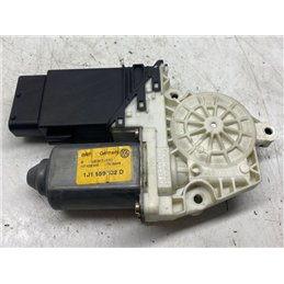 VW GOLF IV Jobb első Ablakemelő Motor