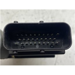 VW GOLF IV Jobb első Ablakemelő Motor