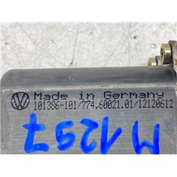 VW GOLF IV Jobb első Ablakemelő Motor