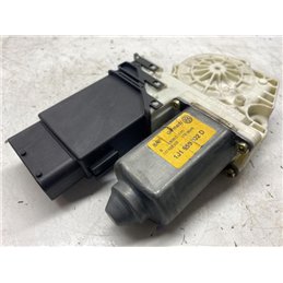 VW GOLF IV Jobb első Ablakemelő Motor