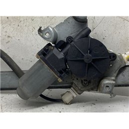 NISSAN ALMERA II Bal első Ablakemelő Szerkezet (Elektromos)