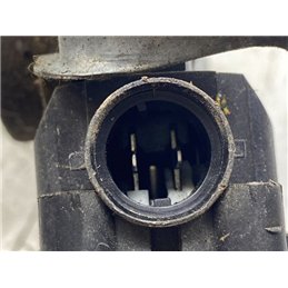 NISSAN ALMERA II Bal első Ablakemelő Szerkezet (Elektromos)