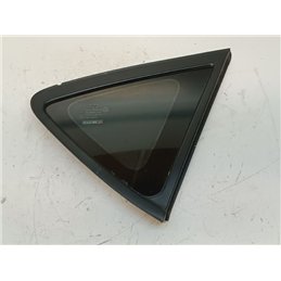 HYUNDAI I30 Jobb C Oszlop Oldalablak Üveg