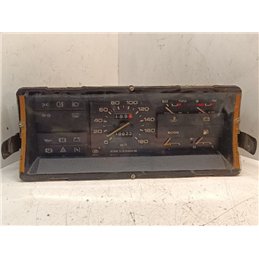 LADA SAMARA Kilométeróra