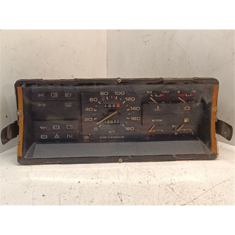 LADA SAMARA Kilométeróra