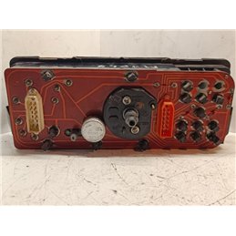 LADA SAMARA Kilométeróra