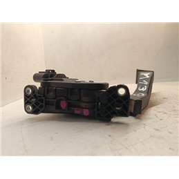 FORD FIESTA V Gázpedál (Elektromos)