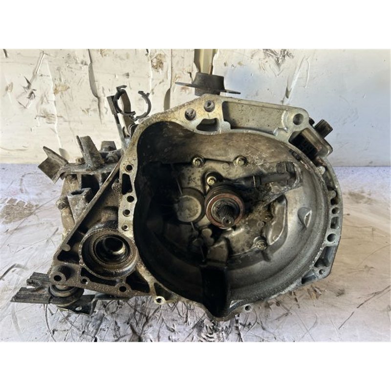 NISSAN MICRA III Váltó (Mechanikus)