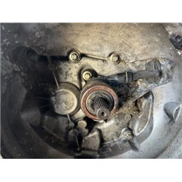 NISSAN MICRA III Váltó (Mechanikus)