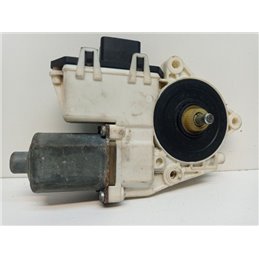 CITROËN C4 Bal hátsó Ablakemelő Motor