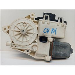 CITROËN C4 Bal hátsó Ablakemelő Motor