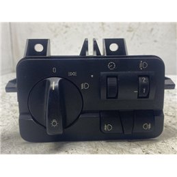 BMW 3 E46 Világítás Kapcsoló