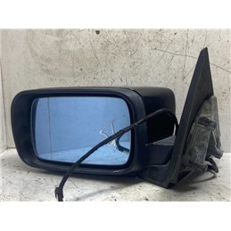 BMW 3 E46 Bal Visszapillantó Tükör (Elektromos)