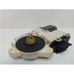 CITROËN C4 Bal hátsó Ablakemelő Motor