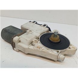 CITROËN C4 Bal hátsó Ablakemelő Motor