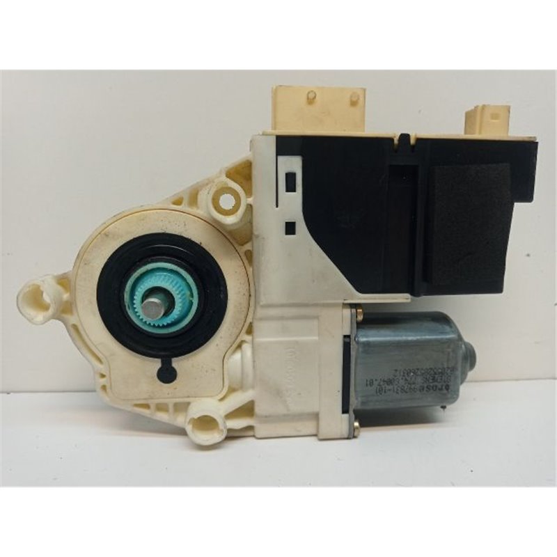 CITROËN C4 Jobb első Ablakemelő Motor