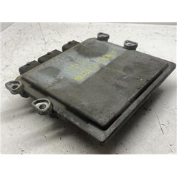 FORD FIESTA V Motorvezérlő