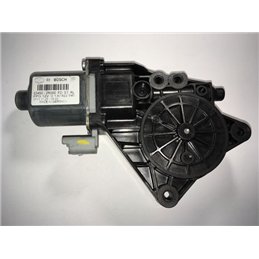 HYUNDAI I30 Bal hátsó Ablakemelő Motor