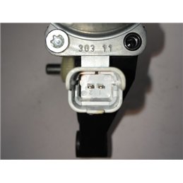 HYUNDAI I30 Bal hátsó Ablakemelő Motor