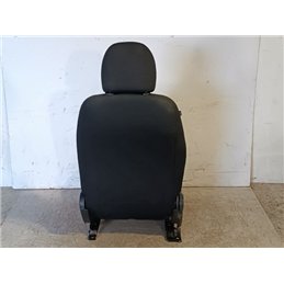 KIA CEED Jobb első Ülés