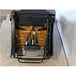 KIA CEED Jobb első Ülés