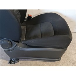 KIA CEED Jobb első Ülés