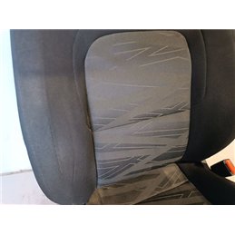 KIA CEED Jobb első Ülés