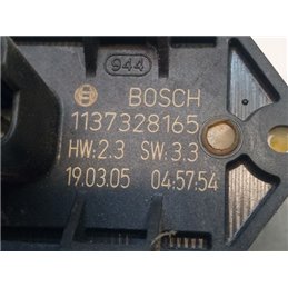 CITROËN C4 Jobb hátsó Ablakemelő Motor