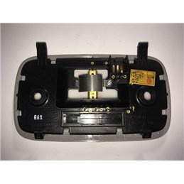 HYUNDAI I30 Beltér Világítás Hátsó