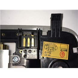 HYUNDAI I30 Beltér Világítás Hátsó