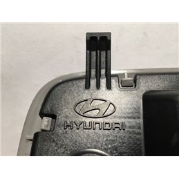 HYUNDAI I30 Beltér Világítás Hátsó