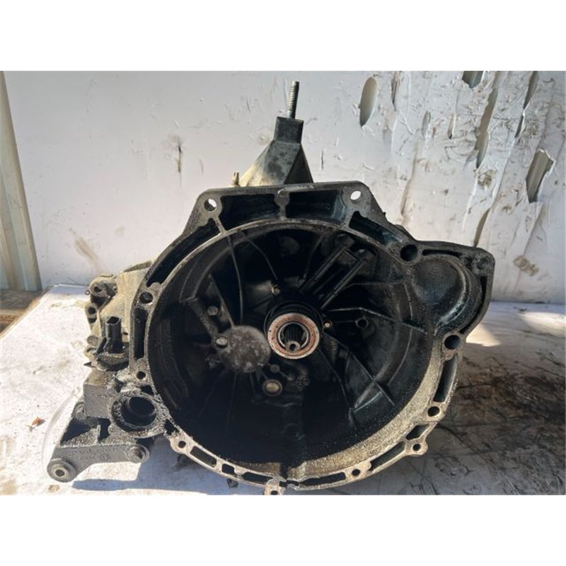 FORD FOCUS I Váltó (Mechanikus)