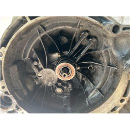 FORD FOCUS I Váltó (Mechanikus)