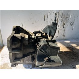 FORD FOCUS I Váltó (Mechanikus)