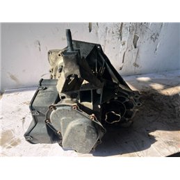 FORD FOCUS I Váltó (Mechanikus)