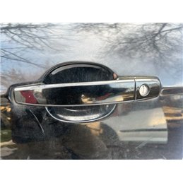 CHEVROLET EPICA Bal első Ajtó (Részeivel)