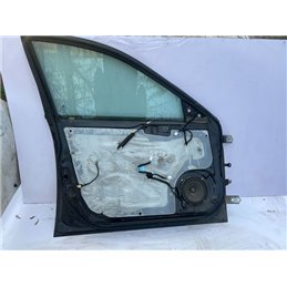 CHEVROLET EPICA Bal első Ajtó (Részeivel)