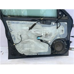 CHEVROLET EPICA Bal első Ajtó (Részeivel)