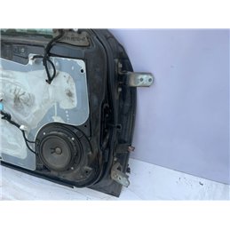 CHEVROLET EPICA Bal első Ajtó (Részeivel)